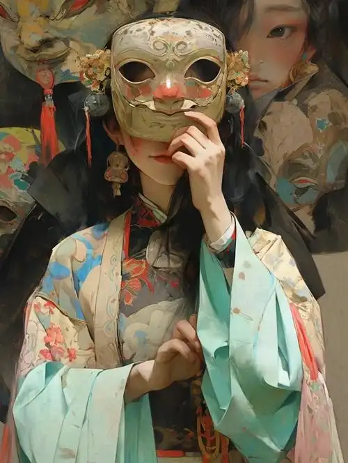 雾都奇谭 奇幻悬疑动漫